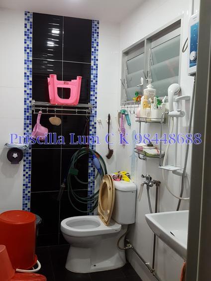 Blk 493D Tampines Street 43 (Tampines), HDB 5 Rooms #140206502